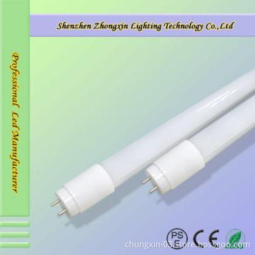 CE Rohs Approved Epistar SMD3014 Aluminum Housing 25W 1500mm LED tube